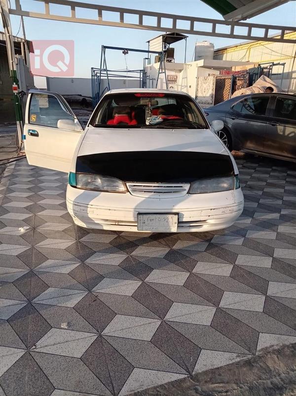 دايو برنس 1996 للبيع في العراق - القائم